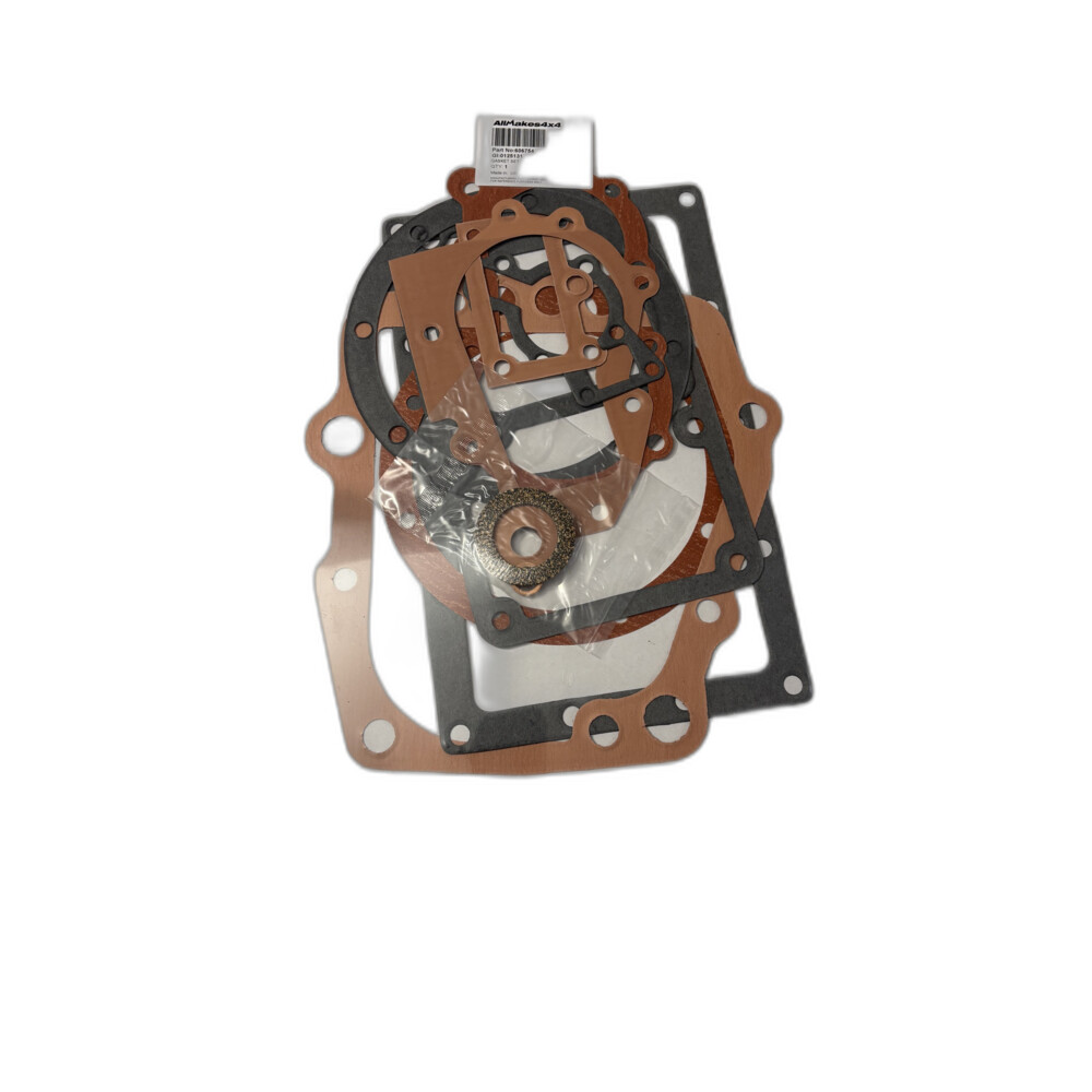 LT95 Gasket Set 606754